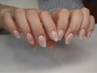 ネイル 𐂃 colorer𐂃のネイルデザイン