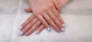 ネイル KIRANAIL あやねのネイルデザイン