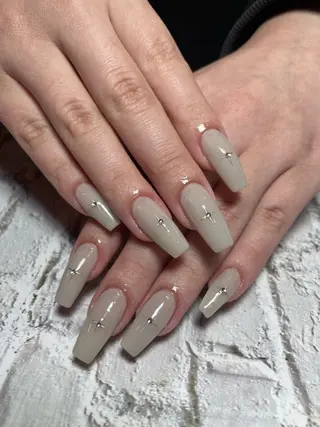 ネイル nailsalonIF所属・akira .のネイルデザイン