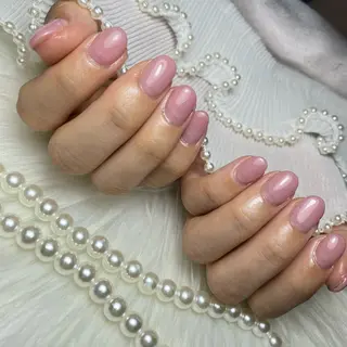 ネイル Beauty Space N&Nのネイルデザイン