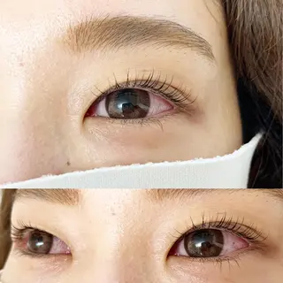 マツエク・マツパ うにゃねいる ✿ harunaのネイルデザイン