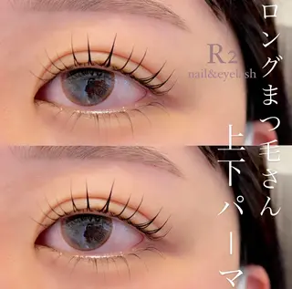 マツエク・マツパ 吉村 真樹のマツエク・マツパデザイン