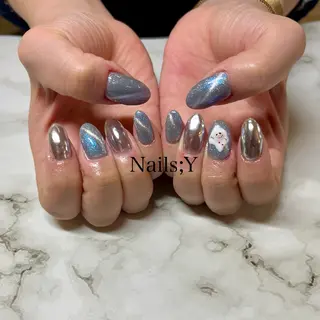 ネイル yo koのネイルデザイン