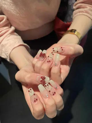 ネイル Nail Cozyのネイルデザイン