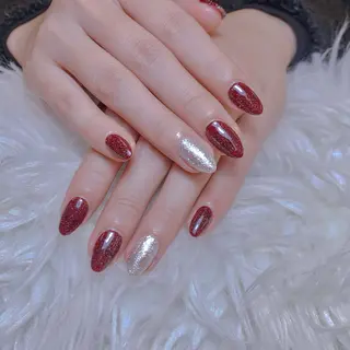 ネイル Anh 高田馬場のネイルデザイン