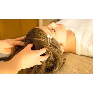 シミケア・小顔🪽 /Salon Mのエステ・リラクイメージ