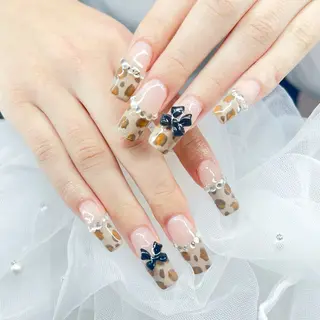 ネイル VIERU YURIのネイルデザイン