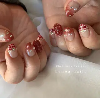 ネイル nailsalon Lenoaのネイルデザイン