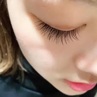 マツエク・マツパ ぱつっとボブ/ 小野あかねのその他イメージ