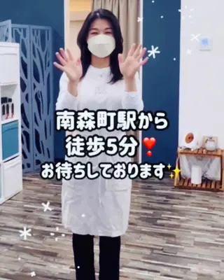 シュガーリングサロン　ダリア所属・Dahliaダリア シュガーリングサロンのエステ・リラクイメージ