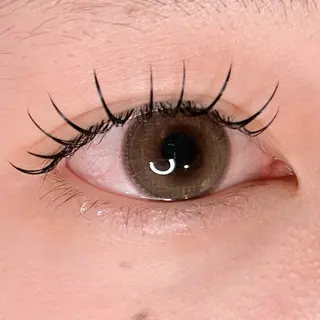 マツエク・マツパ soposilma 🧸今季OPENのマツエク・マツパデザイン