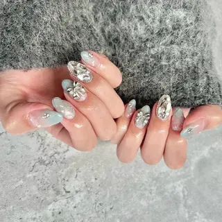 ネイル RARA nail&eyeのマツエク・マツパデザイン