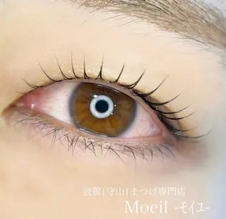 マツエク・マツパ Moeil(ﾓｲﾕ)所属・Moeil. /ﾓｲﾕのマツエク・マツパデザイン