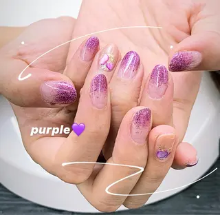 ネイル TRU nail&eye所属・TRU 錦糸町店のネイルデザイン