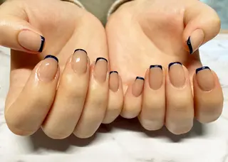 ネイル 元住吉ネイル　Peace of Mind ナチュレ所属・元住吉ネイルサロン ナチュレのネイルデザイン