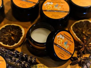 Y’s organic 山本のエステ・リラクイメージ