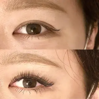 calm茅ヶ崎 石渡のマツエク・マツパデザイン