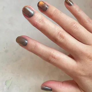 ネイル フリーランス¨̮⃝ ネイリストOKADAのネイルデザイン