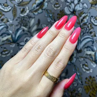 ネイル Lillion所属・❤︎salon Lillion❤︎のネイルデザイン