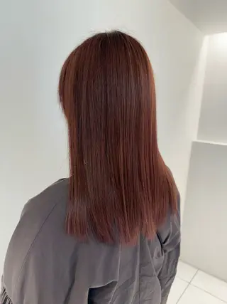 ミディアム share salon DEEN 十和田店所属・RISA/マツパ /三沢/アイリストのマツエク・マツパデザイン