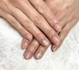 ネイル ゆぴねいる所属・ゆぴねいる yupinailのネイルデザイン