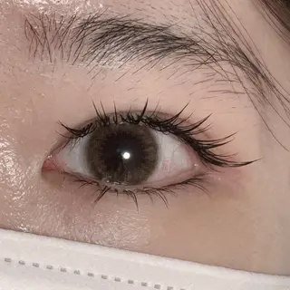 マツエク・マツパ な なのマツエク・マツパデザイン