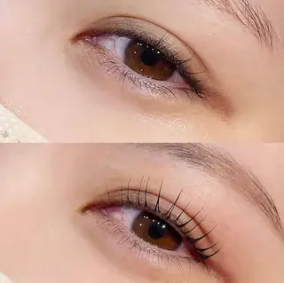 マツエク・マツパ Froom yuuのマツエク・マツパデザイン