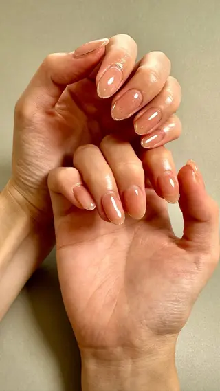 ネイル Atelier Ariのネイルデザイン