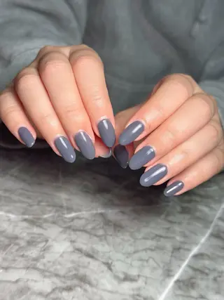 ネイル yluck nailのネイルデザイン