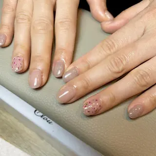 ネイル エステティックサロン Liente(リアンテ）所属・Hashimoto .のエステ・リラクイメージ