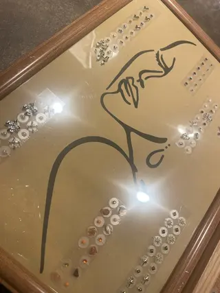 bea  merci所属・beamerci🌼 SHIORIのネイルデザイン