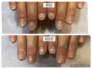 ネイル & nail なみざきのネイルデザイン