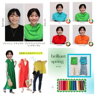 Surely シュアリーのその他イメージ