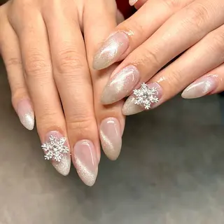 ネイル maison de NALIのネイルデザイン