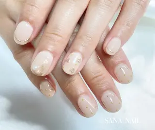 ネイル nailsalon SANANAILのネイルデザイン