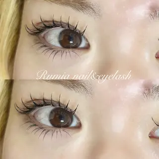 マツエク・マツパ Rumia Salonのエステ・リラクイメージ