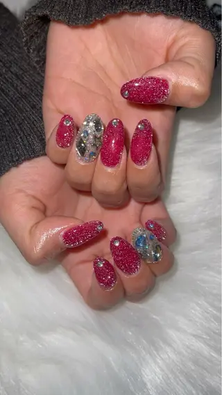 ネイル CLAIRE 〚クレア〛のネイルデザイン