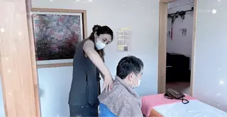 しずくの 恵のエステ・リラクイメージ