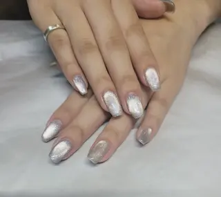 ネイル Salon-NAKO 🐷shirai🐷のネイルデザイン