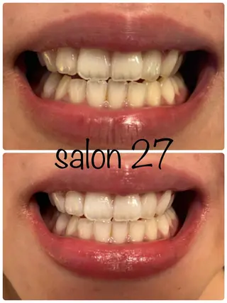 Salon 27のマツエク・マツパデザイン
