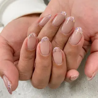 ネイル 黒沢 直子のネイルデザイン