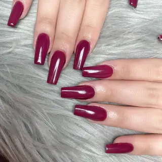 ネイル ネイルサロンfeel茂原店所属・Feel ‪‪☺︎‬Yuriaのネイルデザイン