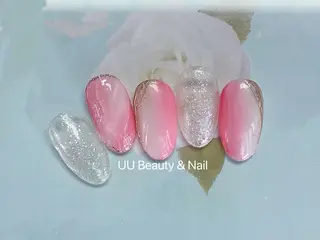 ネイル UU Beauty &Nailのネイルデザイン