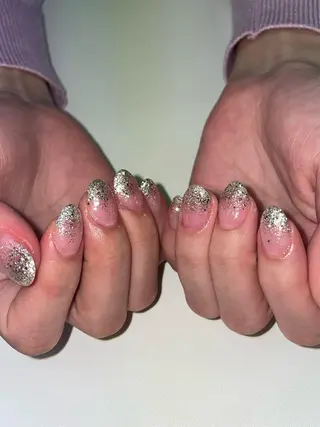 ネイル VENUS BELT AYAKAのネイルデザイン