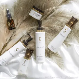 ユニセックスエステサロンUniclear所属・痩身&フェイシャル Uniclearのエステ・リラクイメージ