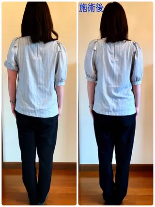 Anne’s happyBonesのエステ・リラクイメージ