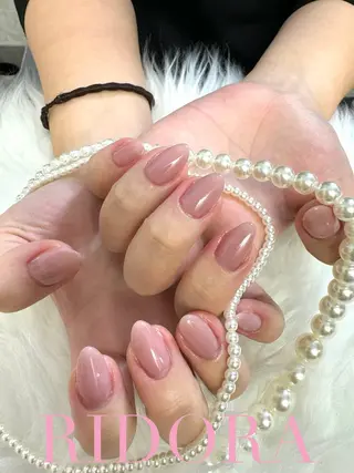 ネイル RIDORA nailのネイルデザイン