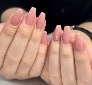 ネイル ネイルサロン La Luce所属・ネイリスト Mahoのネイルデザイン