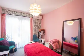 永田 晃子のエステ・リラクイメージ