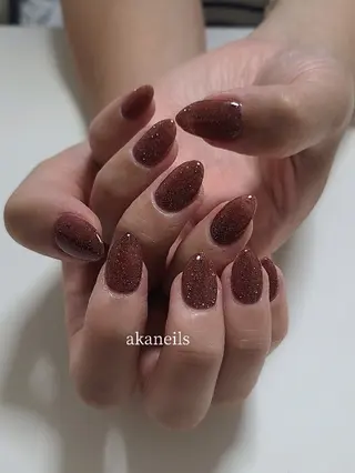 ネイル 【akaneils】 アカネのネイルデザイン